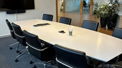 Fastoffice Västberga