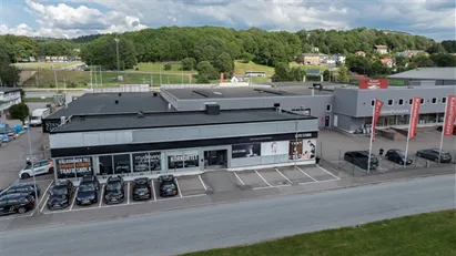 Unik lokal i Mölndals puls – För Kontor, Butik eller Lager!