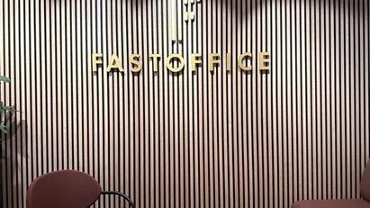 Fastoffice Södertälje