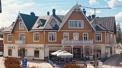Till salu: Välrenommerad restaurang i Malung-Sälens kommun