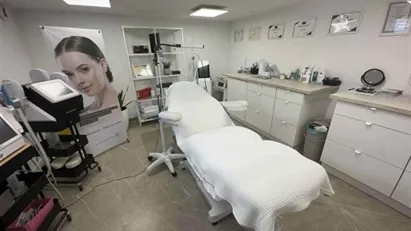 Ny klinik för uthyrning i Ödåkra