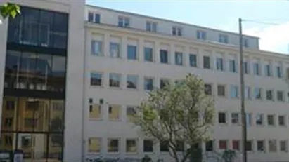 Kontor att hyra i Uppsala
