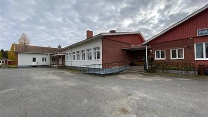 Produktionskök med restaurang – ca 200 kvm – Jörn, Skellefteå kommun