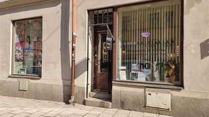 Behandlingsrum 10 kvm i Vasastan