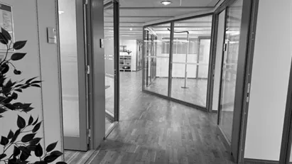 Kontor att hyra i Malmö Centrum