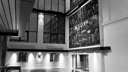 Kontor att hyra i Trelleborg