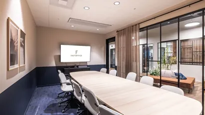 Gävles snyggaste kontorshybrid