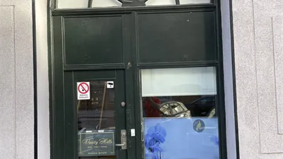 Investeringsmöjlighet! Verksamhetslokal med positivt kassaflöde och inkråm överlåtes!