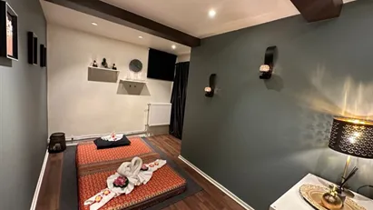 Hyreskontrakt till fin lokal som i dagsläget används för massage och SPA verksamhet