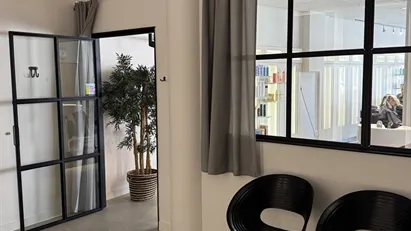 Behandlingsrum för egen verksamhet i populära Rosendal