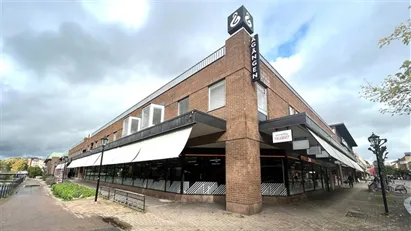 Lokal om 165 kvm i Ågången Galleria, centrala Köping