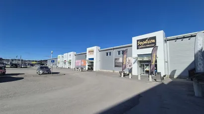 Butikslokal i starkt handelsläge på Birsta Syd – 608 kvm