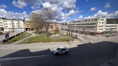 Kontorslokal om ca 200 kvm med karaktär och centralt läge i Sollefteå