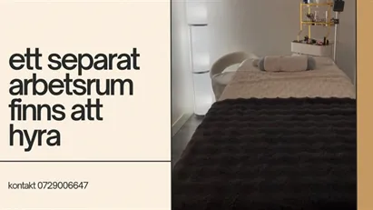 Klinik att hyra i Karlstad