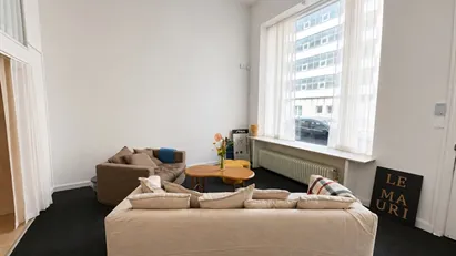 106kvm kontor uthyres Vasastan, Stockholm