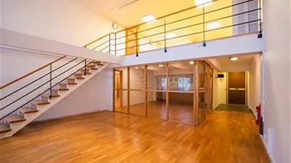 Kontor att hyra i Uppsala