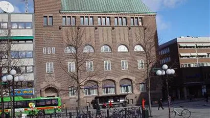 Kontor att hyra i Eskilstuna