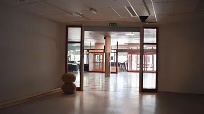 Ljus butikslokal om 85 kvm med attraktivt läge