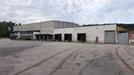 Lager til leie, Hultsfred, Kalmar County, Bruksgatan 2