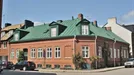 Office space for rent, Lund, Skåne County, Jutahusgatan 8