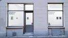 Showroom for rent, Vasastan, Stockholm, Sigtunagatan 15