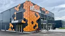 Lager til leje, Karlstad, Värmland County, Bråtebäcksvägen 26