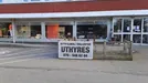 Laden zur Miete, Bollebygd, Västra Götaland County, Göteborgs vägen 26