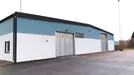 Werkstatt zur Miete, Mellerud, Västra Götaland County, Ymersgatan 5
