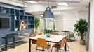 Büro zur Miete, Jönköping, Jönköping County, Östra Storgatan 33A