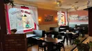 Restaurant property for sale, Östersund, Jämtland County, Kyrkgatan 57