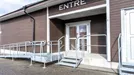 Shop for rent, Norrköping, Östergötland County, Röda Stugans Gata 2