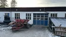 Werkstatt zur Miete, Ekerö, Stockholm County, Skogsbovägen 3
