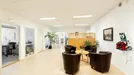 Büro zur Miete, Knivsta, Uppsala County, Rubanksgatan 9