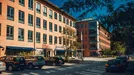 Büro zur Miete, Solna, Stockholm County, Telegrafgatan 4
