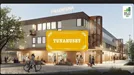 Büro zur Miete, Vallentuna, Stockholm County, Tuna Torg 2-4
