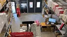 Lager til leie, Örebro, Örebro County, Berglunda Pilängen Berglundavägen 1