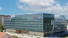 Büro zur Miete, Solna, Stockholm County, Herrjärva torg 4
