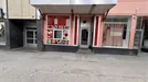 Laden zur Miete, Sollefteå, Västernorrland County, Storgatan 50