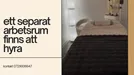 Praxis zur Miete, Karlstad, Värmland County, Kungsgatan 2