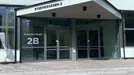 Warehouse for rent, Nacka, Stockholm County, Ryssviksvägen 2