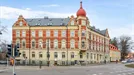 Kontor til leie, Lund, Skåne County, Sankt Laurentiigatan 5 B
