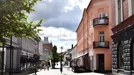 Butikk til leie, Sollefteå, Västernorrland County, Storgatan 52