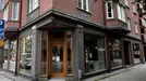 Laden zur Miete, Malmö City, Malmö, Grönegatan 28