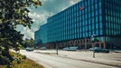 Office space for rent, Solna, Stockholm County, Herrjärva Torg 4