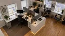 Büro zur Miete, Uppsala, Uppsala County, St Olofsgatan 35