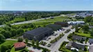 Værksted til leje, Västerås, Västmanland County, Ateljégatan 6