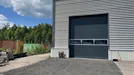 Werkstatt zur Miete, Ljungby, Kronoberg County, Fräsaregatan 11