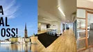 Gewerbeimmobilien zur Miete, Södermalm, Stockholm, Söder Mälarstrand 21