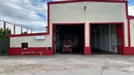 Teollisuuskiinteistö Vuokrattavana, Linköping, Östergötland County, Finnögatan 15