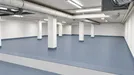 Garage till salu, Södermalm, Stockholm, Björngårdsgatan 15